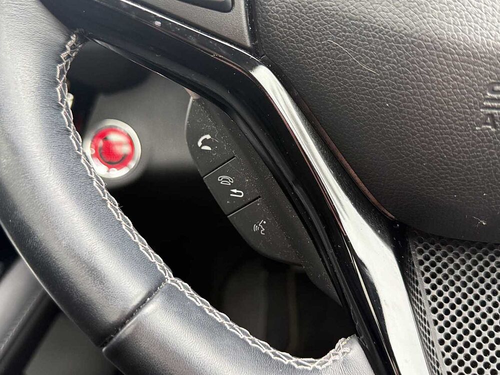 Honda Hr-v 1.5 i-VTEC EX 5dr