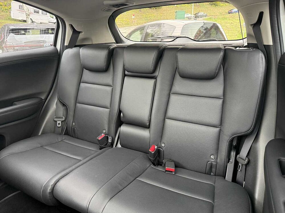 Honda Hr-v 1.5 i-VTEC EX 5dr