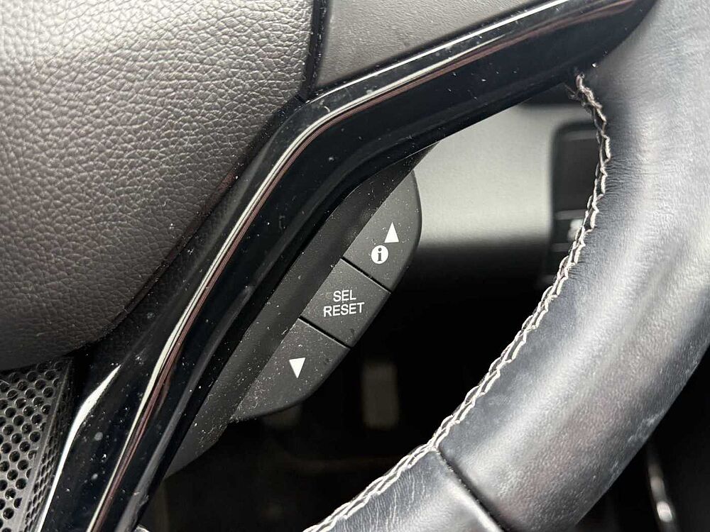Honda Hr-v 1.5 i-VTEC EX 5dr