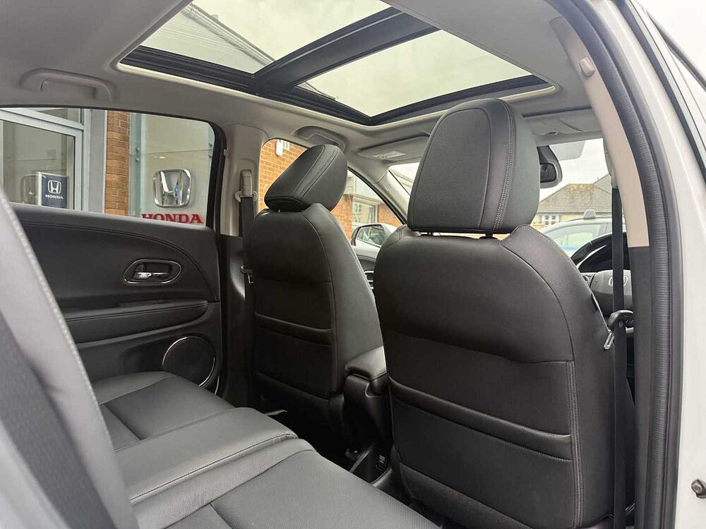 Honda Hr-v 1.5 i-VTEC EX 5dr