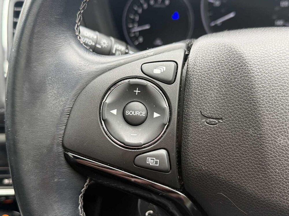 Honda Hr-v 1.5 i-VTEC EX 5dr