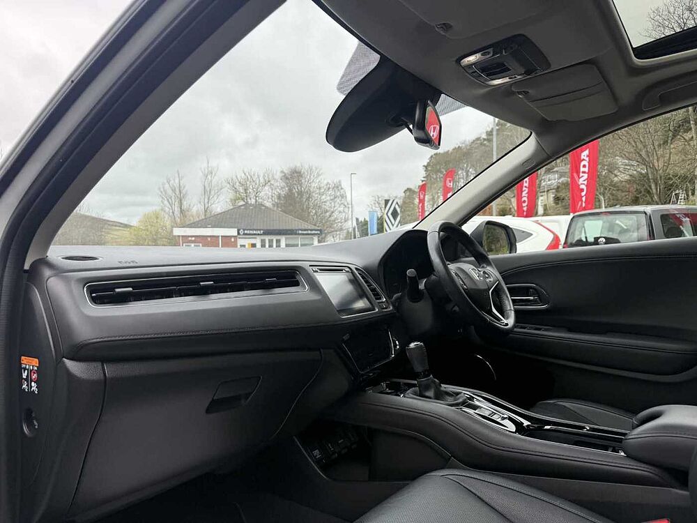 Honda Hr-v 1.5 i-VTEC EX 5dr