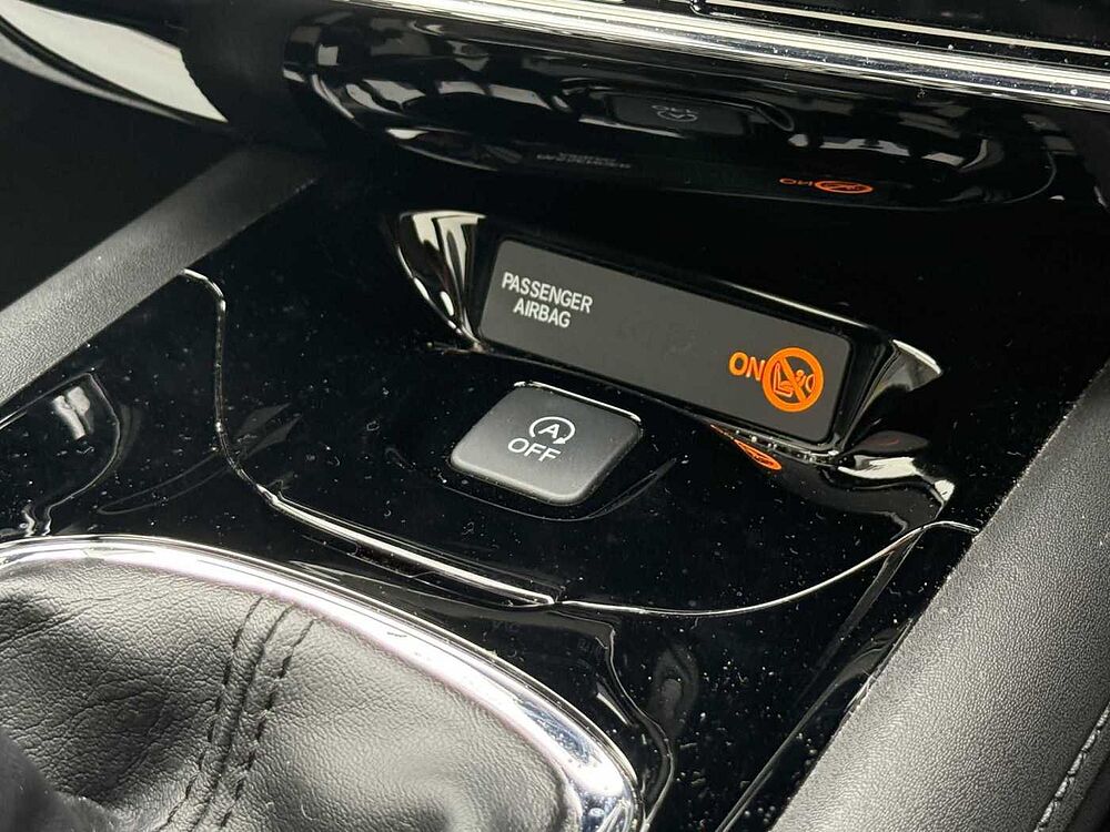 Honda Hr-v 1.5 i-VTEC EX 5dr
