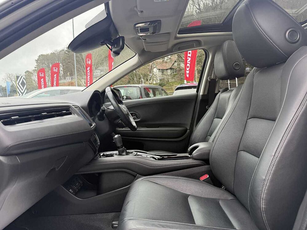 Honda Hr-v 1.5 i-VTEC EX 5dr
