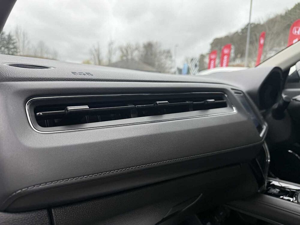 Honda Hr-v 1.5 i-VTEC EX 5dr