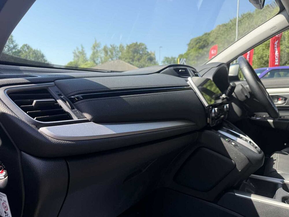 Honda Cr-v 2.0 i-MMD Hybrid SR 5dr eCVT