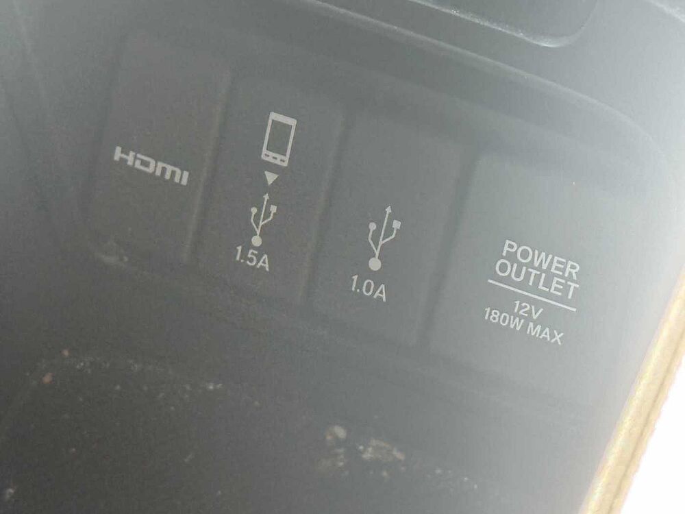 Honda Cr-v 2.0 i-MMD Hybrid SR 5dr eCVT