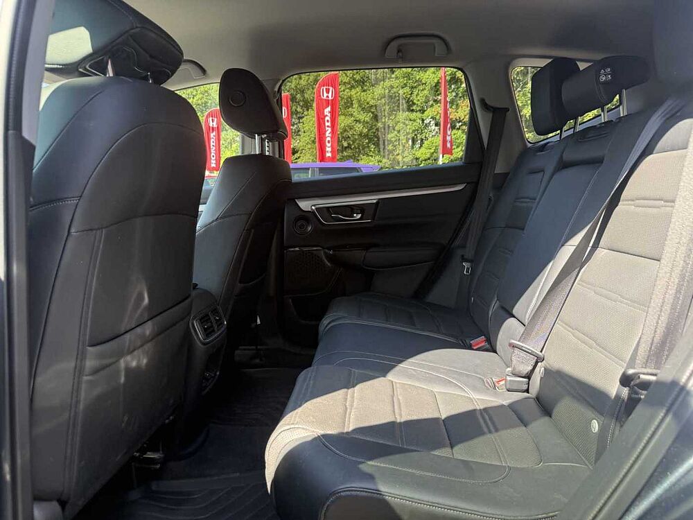 Honda Cr-v 2.0 i-MMD Hybrid SR 5dr eCVT