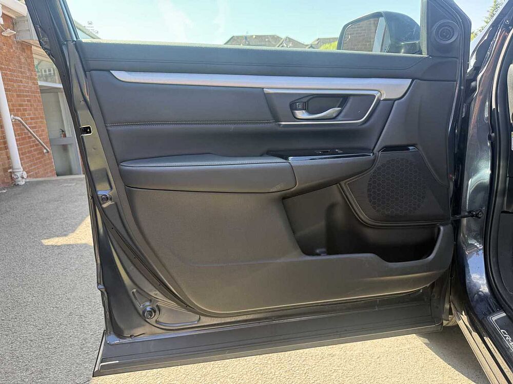Honda Cr-v 2.0 i-MMD Hybrid SR 5dr eCVT