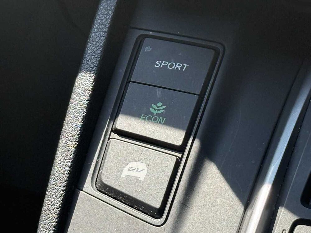 Honda Cr-v 2.0 i-MMD Hybrid SR 5dr eCVT