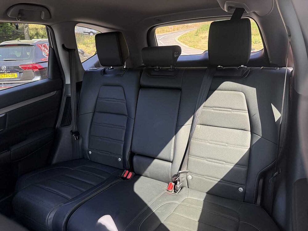 Honda Cr-v 2.0 i-MMD Hybrid SR 5dr eCVT