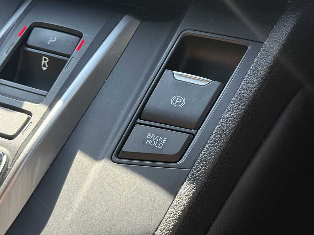 Honda Cr-v 2.0 i-MMD Hybrid SR 5dr eCVT