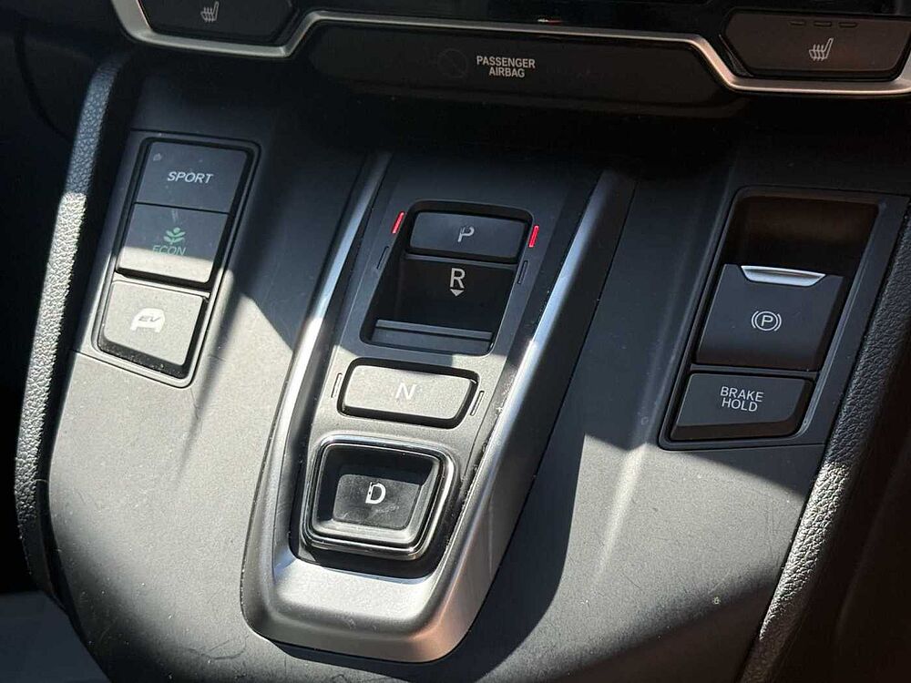 Honda Cr-v 2.0 i-MMD Hybrid SR 5dr eCVT