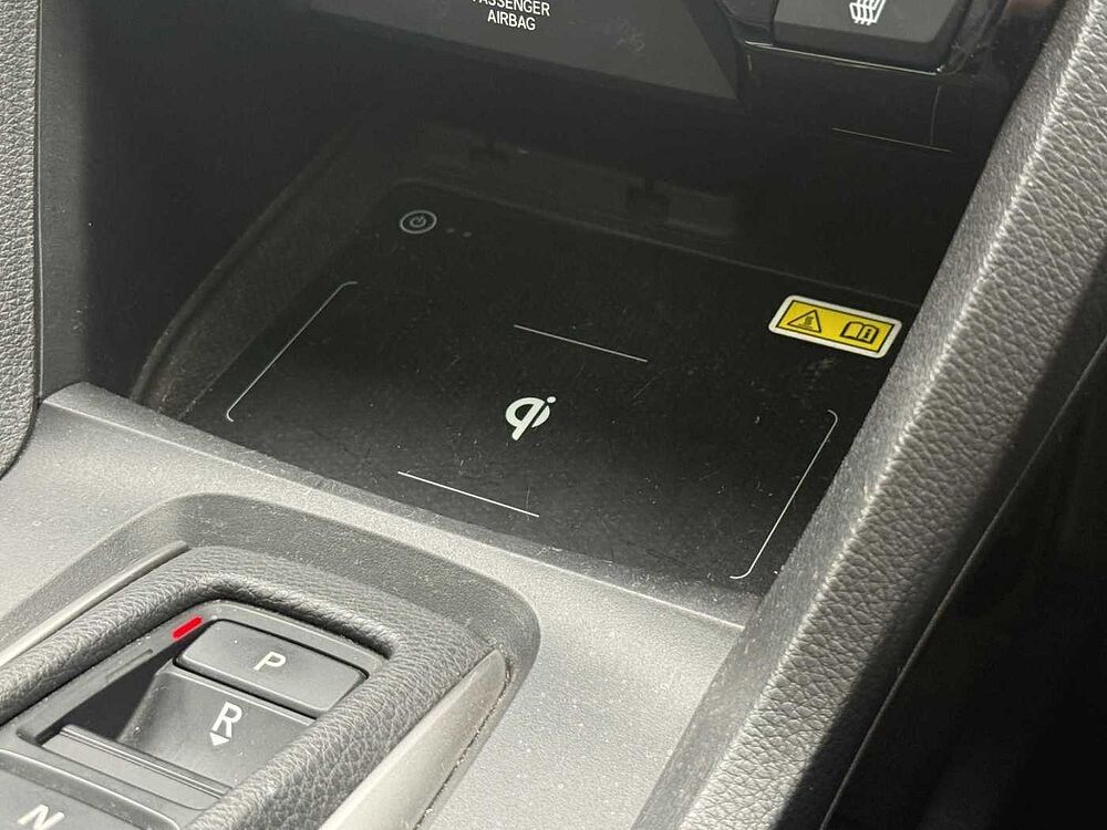 Honda Civic 1.6 i-DTEC EX 5dr Auto
