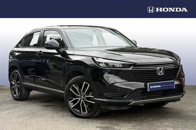 Honda Hr-v 1.5 eHEV Elegance 5dr CVT