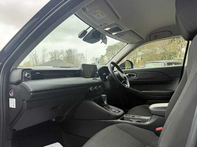 Honda Hr-v 1.5 eHEV Elegance 5dr CVT