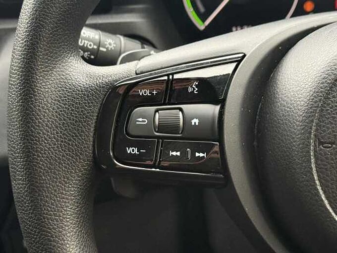 Honda Hr-v 1.5 eHEV Elegance 5dr CVT