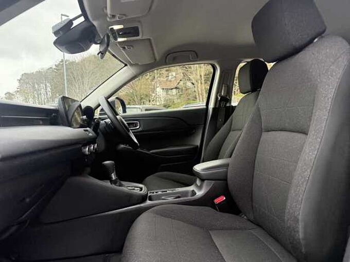 Honda Hr-v 1.5 eHEV Elegance 5dr CVT