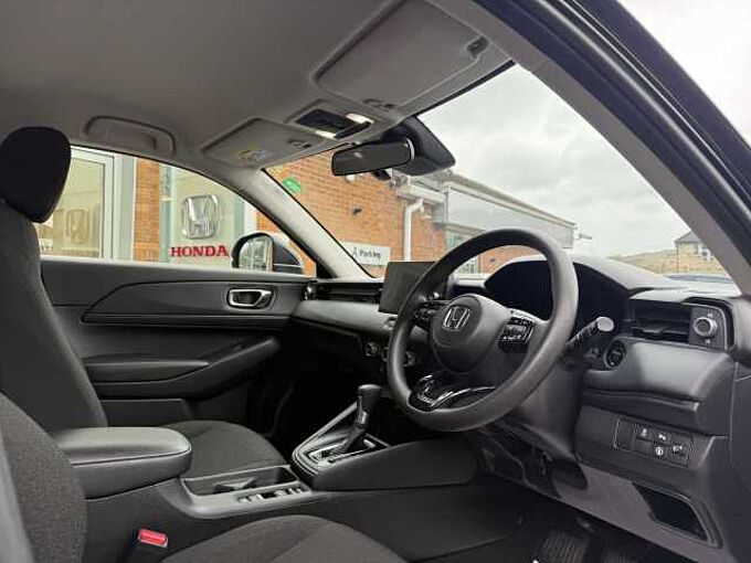 Honda Hr-v 1.5 eHEV Elegance 5dr CVT