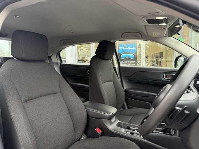 Honda Hr-v 1.5 eHEV Elegance 5dr CVT