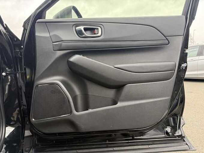 Honda Hr-v 1.5 eHEV Elegance 5dr CVT