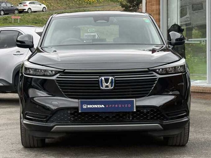 Honda Hr-v 1.5 eHEV Elegance 5dr CVT