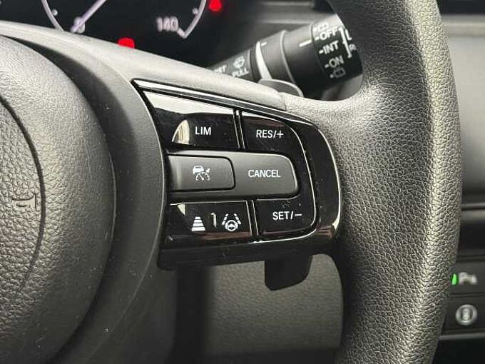 Honda Hr-v 1.5 eHEV Elegance 5dr CVT