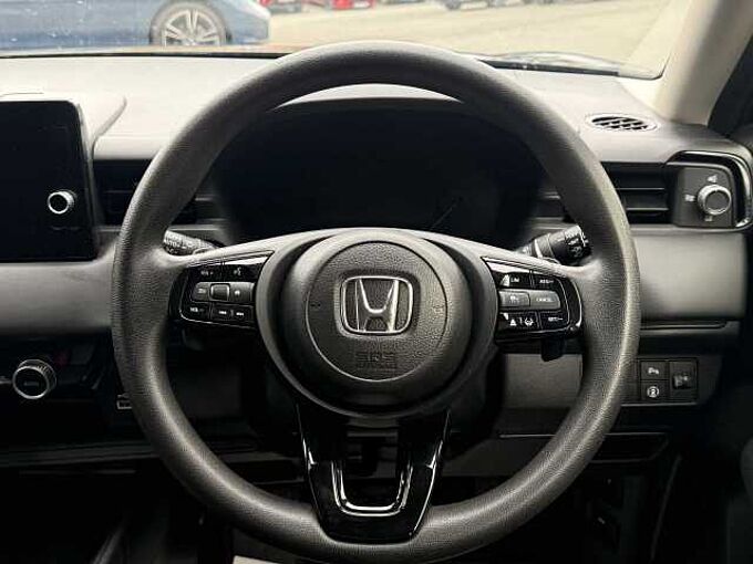 Honda Hr-v 1.5 eHEV Elegance 5dr CVT
