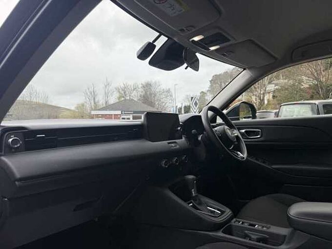 Honda Hr-v 1.5 eHEV Elegance 5dr CVT
