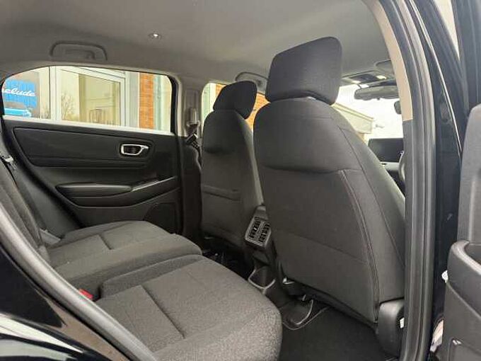 Honda Hr-v 1.5 eHEV Elegance 5dr CVT