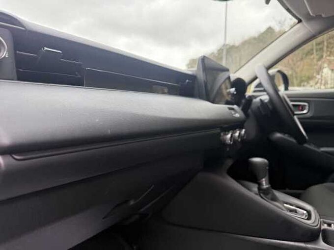 Honda Hr-v 1.5 eHEV Elegance 5dr CVT