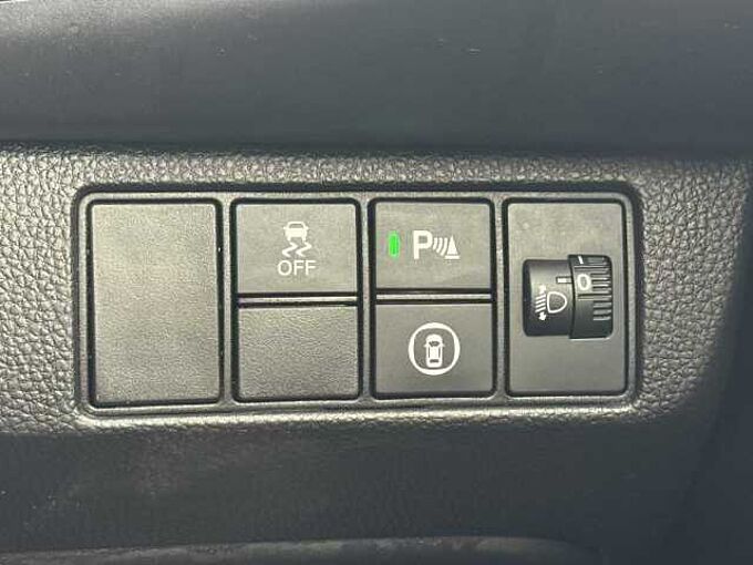 Honda Hr-v 1.5 eHEV Elegance 5dr CVT