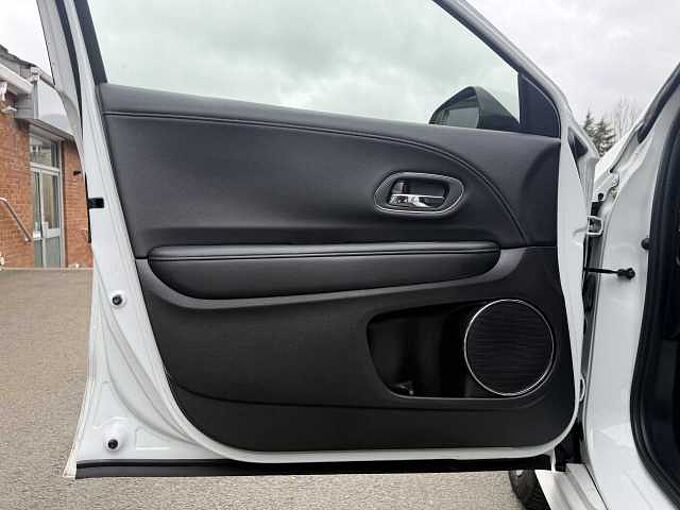 Honda Hr-v 1.5 i-VTEC EX 5dr