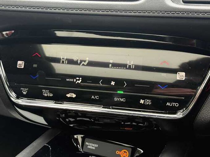 Honda Hr-v 1.5 i-VTEC EX 5dr