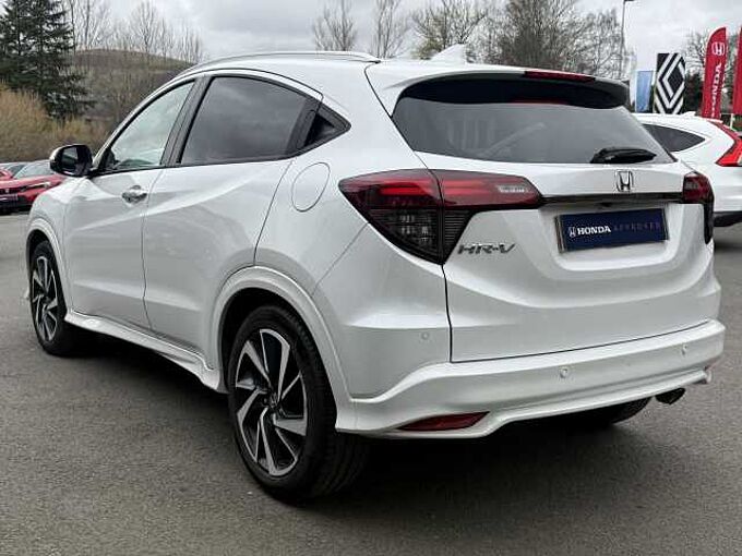 Honda Hr-v 1.5 i-VTEC EX 5dr