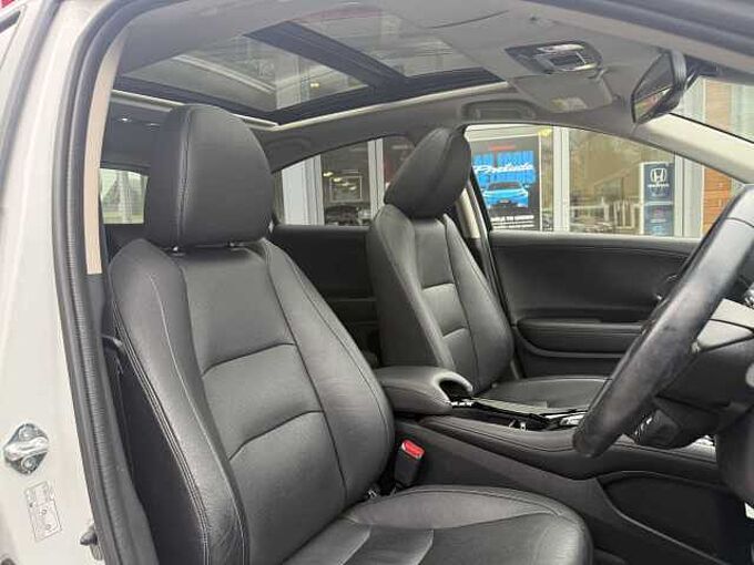 Honda Hr-v 1.5 i-VTEC EX 5dr