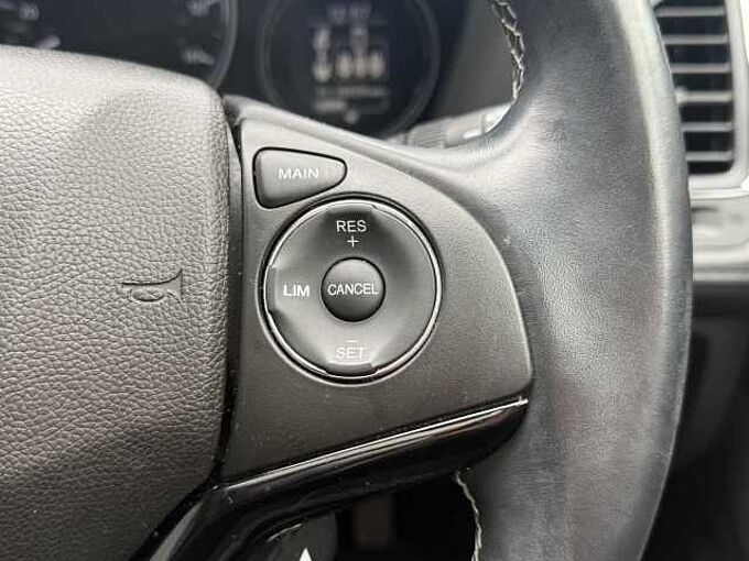 Honda Hr-v 1.5 i-VTEC EX 5dr