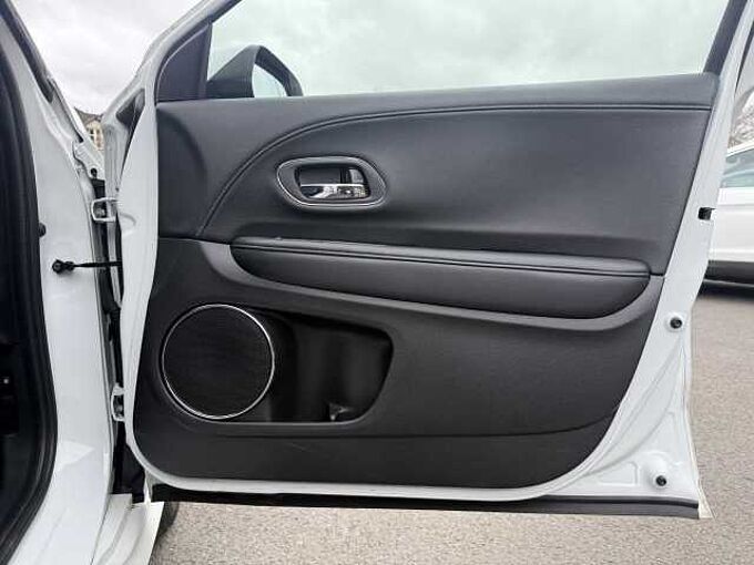 Honda Hr-v 1.5 i-VTEC EX 5dr