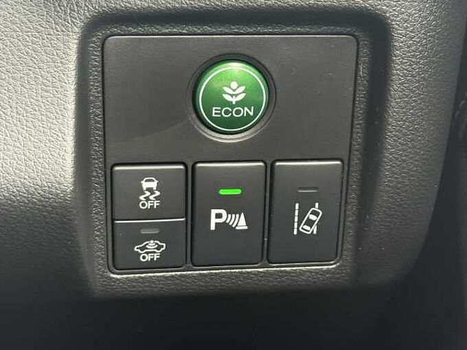 Honda Hr-v 1.5 i-VTEC EX 5dr