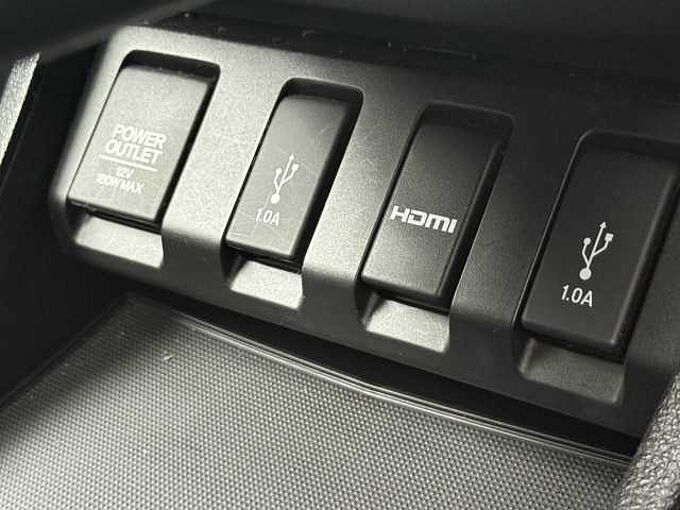 Honda Hr-v 1.5 i-VTEC EX 5dr