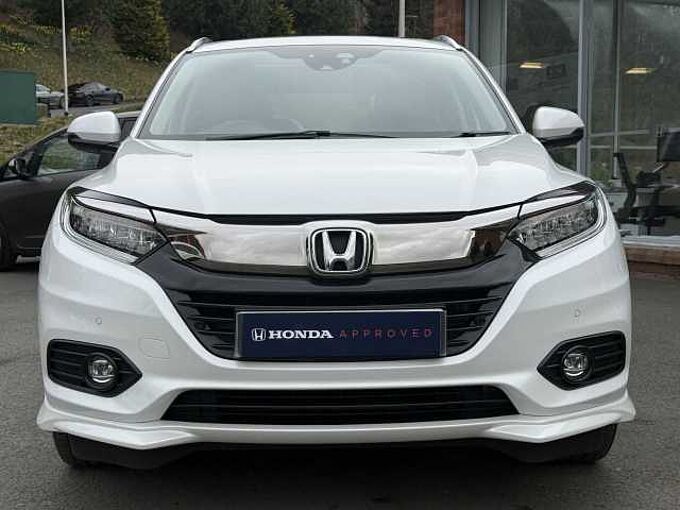 Honda Hr-v 1.5 i-VTEC EX 5dr