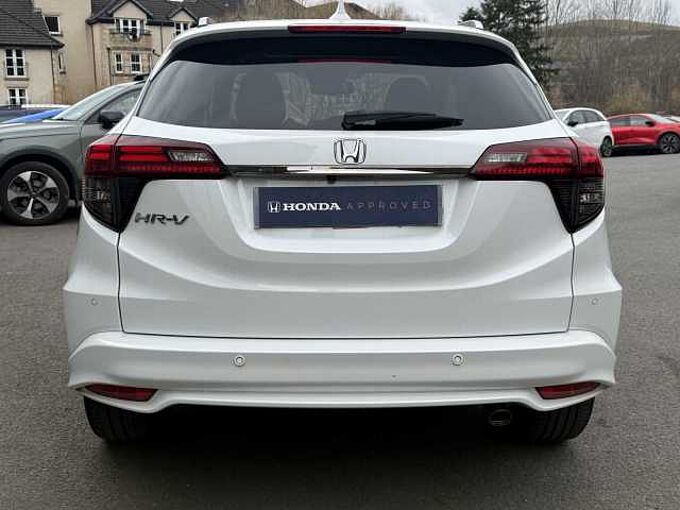 Honda Hr-v 1.5 i-VTEC EX 5dr