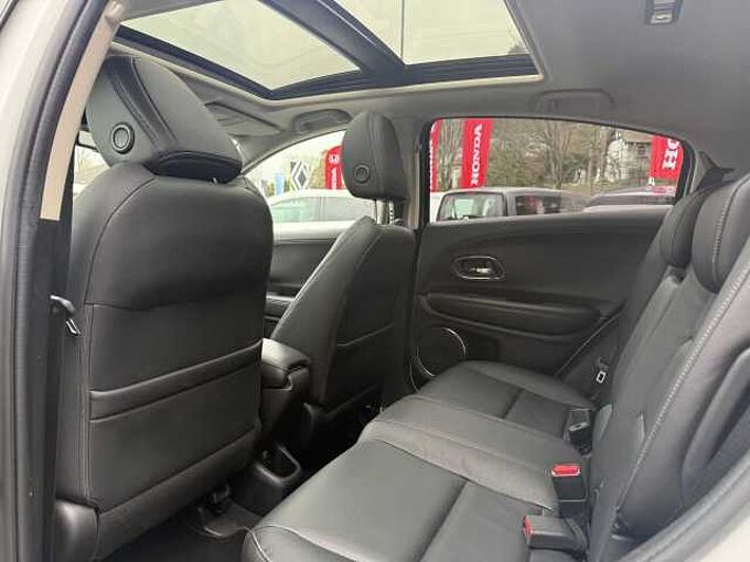 Honda Hr-v 1.5 i-VTEC EX 5dr