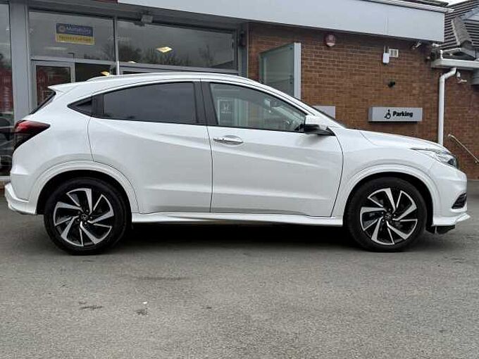 Honda Hr-v 1.5 i-VTEC EX 5dr