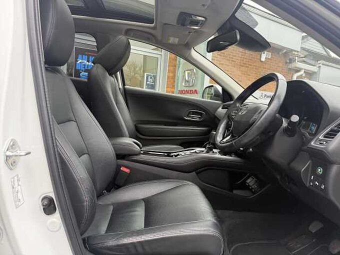 Honda Hr-v 1.5 i-VTEC EX 5dr