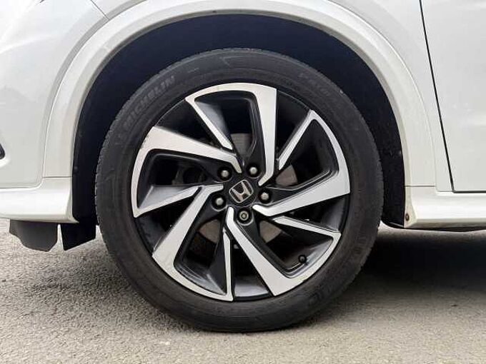 Honda Hr-v 1.5 i-VTEC EX 5dr