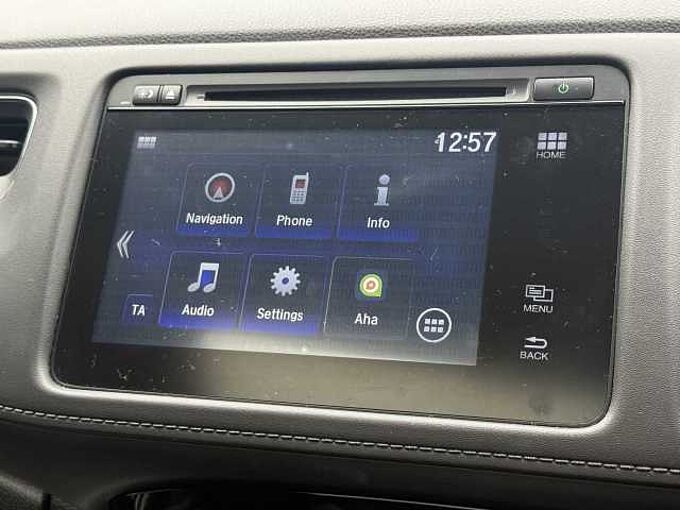 Honda Hr-v 1.5 i-VTEC EX 5dr
