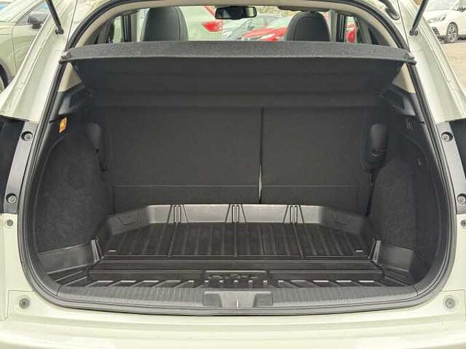 Honda Hr-v 1.5 i-VTEC EX 5dr