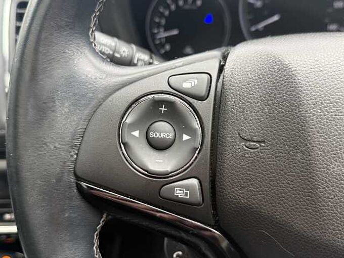 Honda Hr-v 1.5 i-VTEC EX 5dr