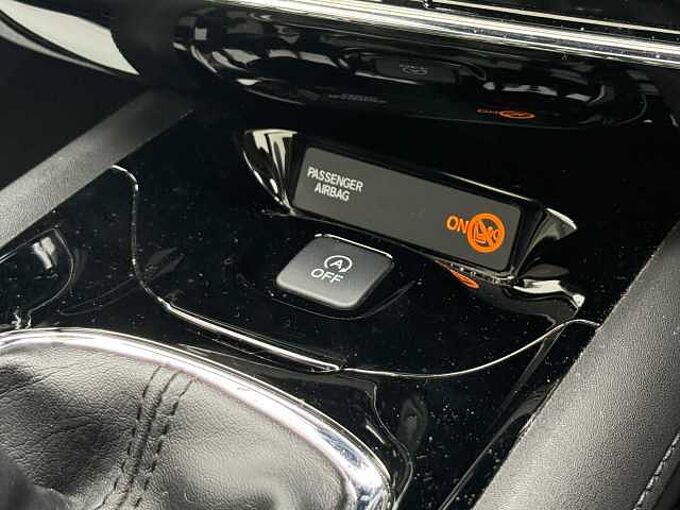 Honda Hr-v 1.5 i-VTEC EX 5dr